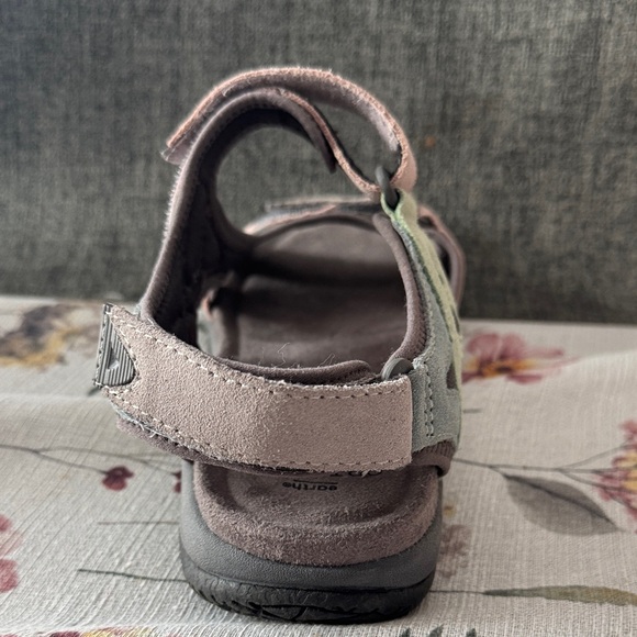 Ladies Sandals - Multi-Color - Picture 3 of 10